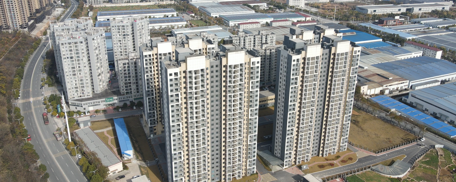 鋼結(jié)構(gòu)住宅